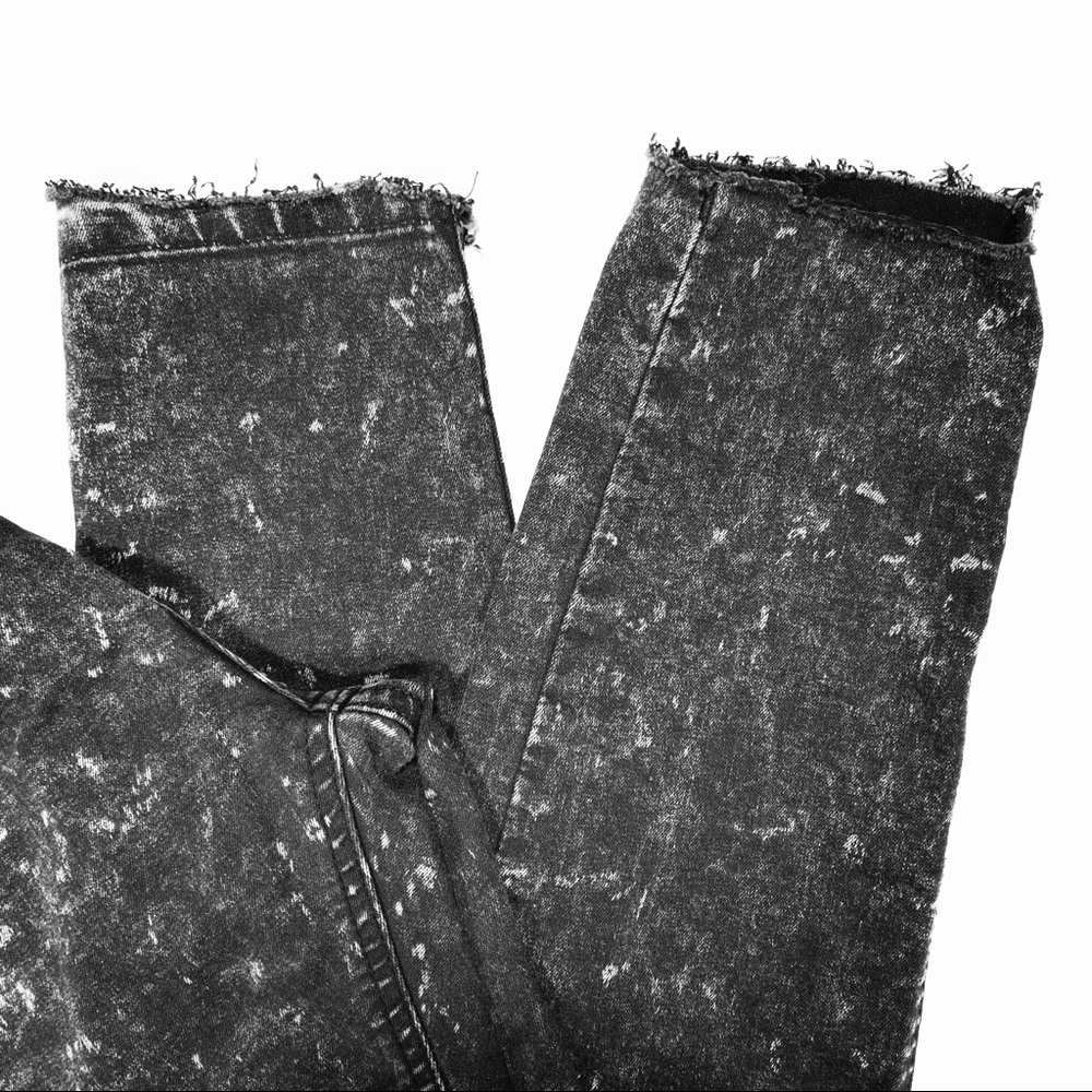 COTTON ON MidRise Jeggings Sz 8 - Picture 5 of 7